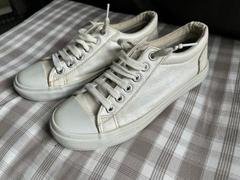 Baskets sneaker fille mi-saison