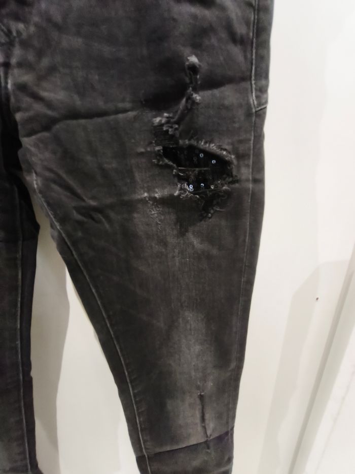 Jeans - photo numéro 2