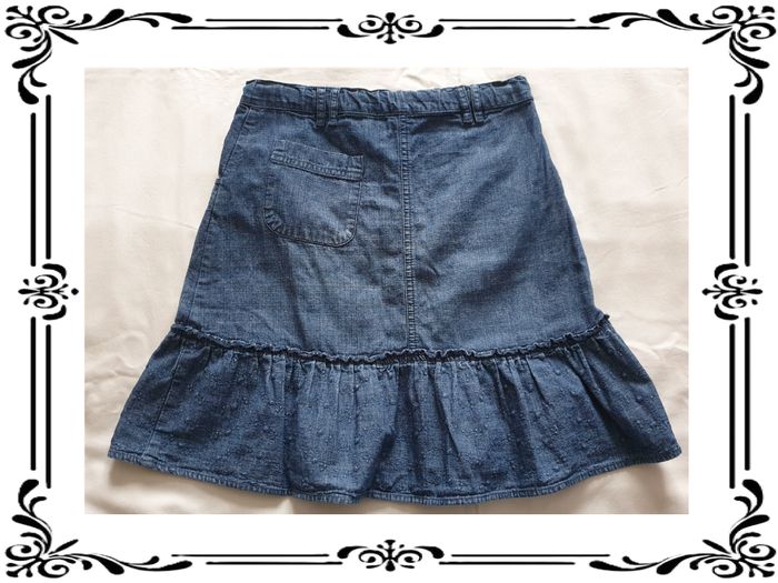 Jupe 10 ans. - photo numéro 2