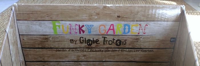 le potager d'activités de Funky Garden - photo numéro 8