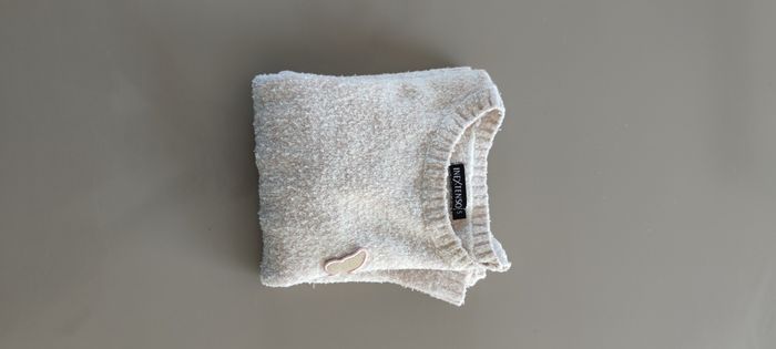 Joli Pull Fille In Extenso - Rose Vif/Clair - Papillon - Taille 5 ans - photo numéro 6