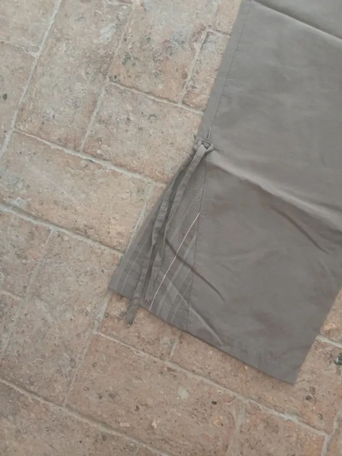 🌹pantacourt Taille 44 🌹 - photo numéro 2