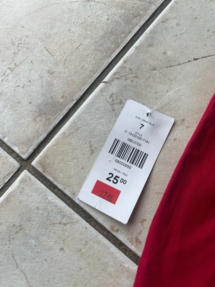 Short femme élégant - photo numéro 5