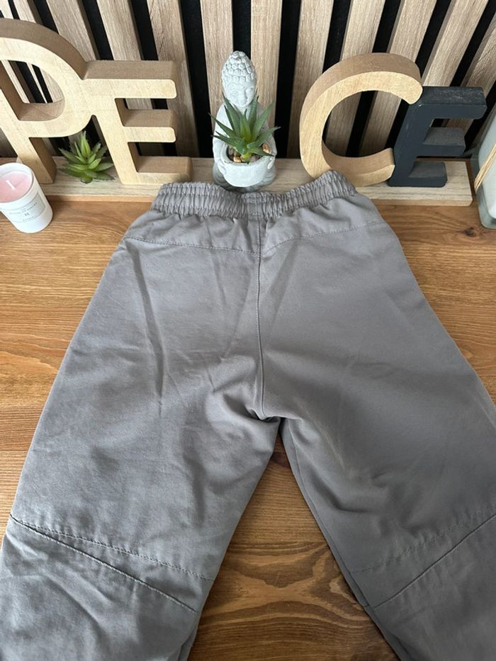 Bas de jogging Puma - photo numéro 4