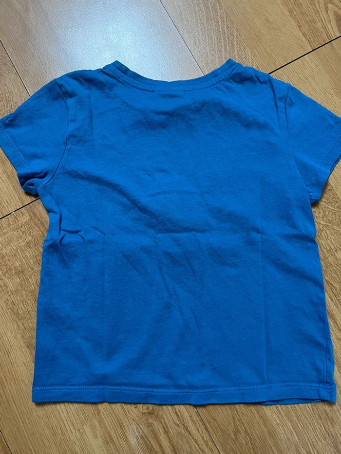 T-shirt Sergent Major 5 ans - photo numéro 4