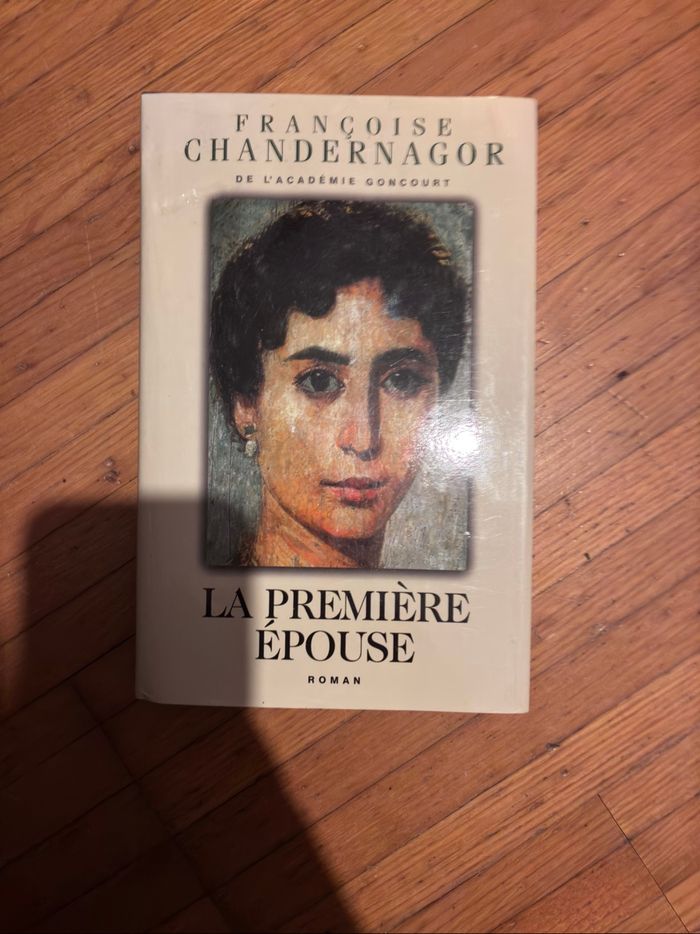 La première épouse