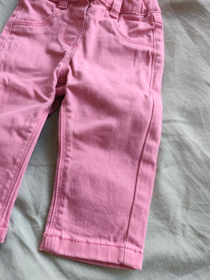 Jean 6 mois - photo numéro 2