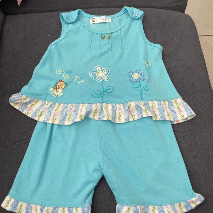 Ensemble enfant