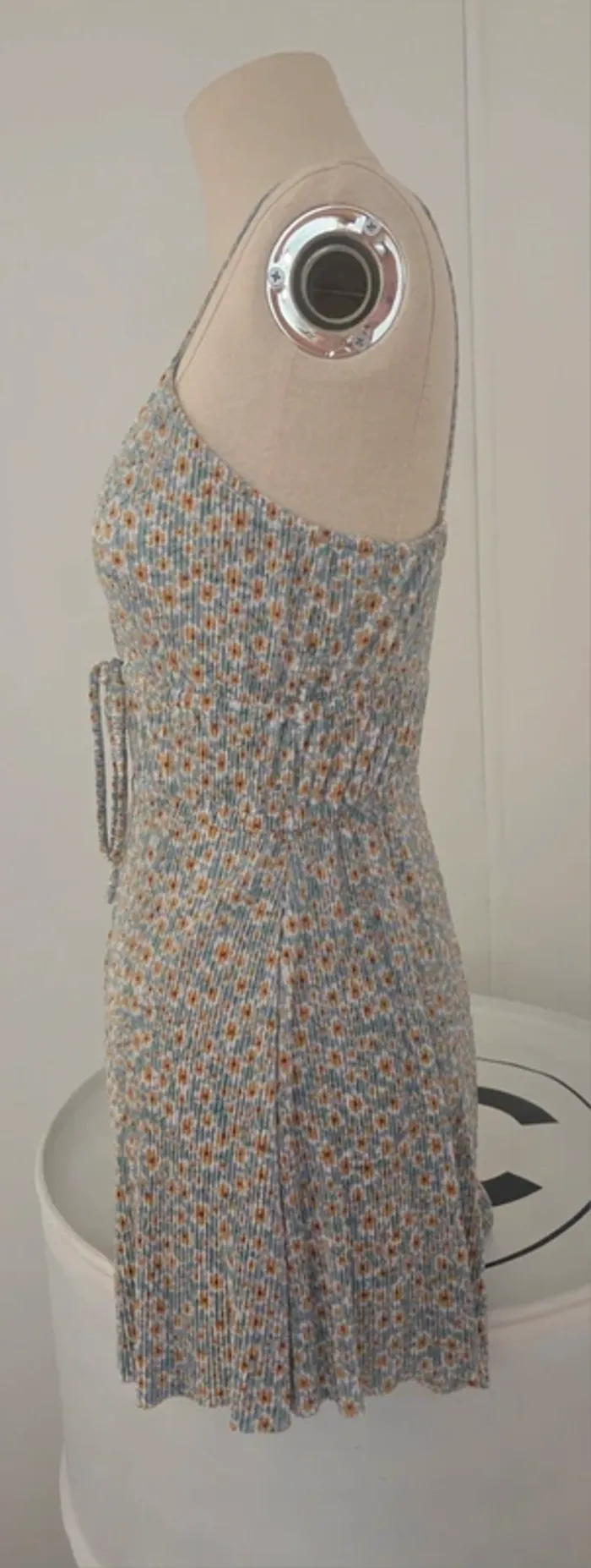 Combi short Pull & Bear taille Xs - photo numéro 3