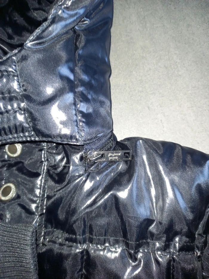 Blouson hiver chaud mixte 3 ans - photo numéro 5