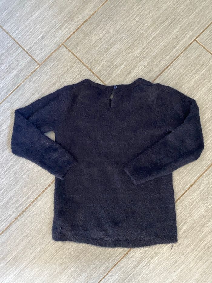 Pull fille okaïdi 8 ans - photo numéro 3