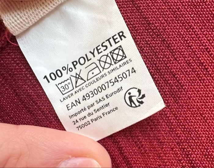 Rideaux - photo numéro 3