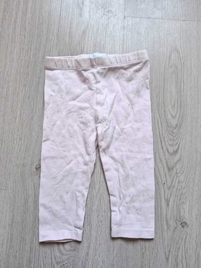 Legging 12 mois Obaïbi