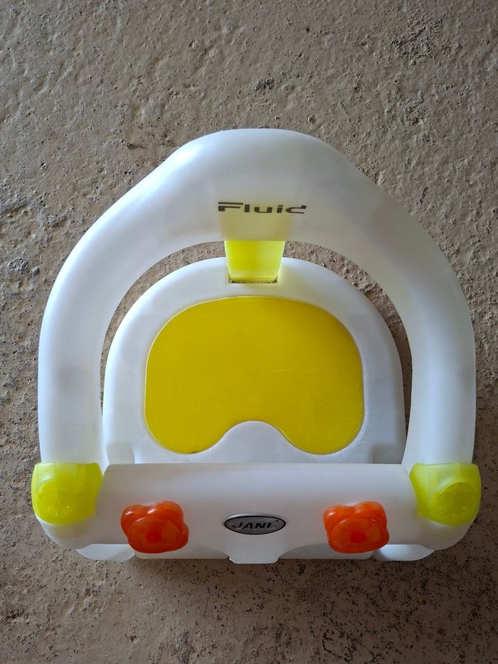 Siège de bain sécurisé marque Jane - photo numéro 2