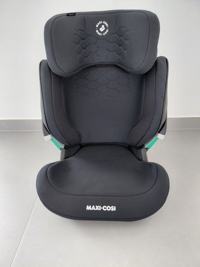 Siege auto enfant isofix kore pro i-size - photo numéro 2