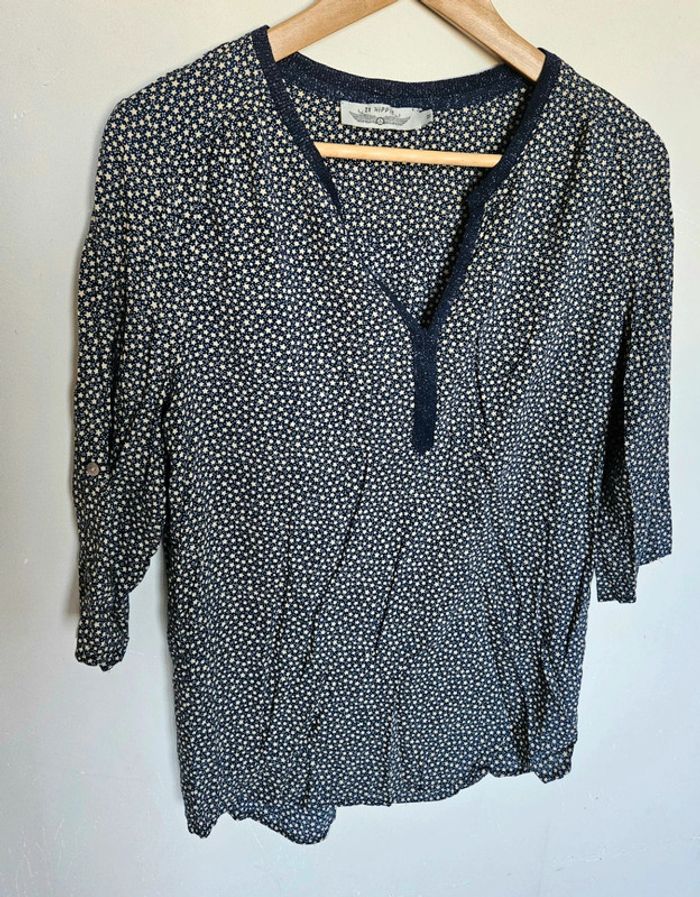 blouse It Hippie taille M - photo numéro 2