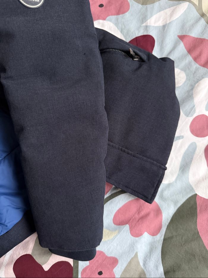 Parka Ikks 8 ans - photo numéro 9