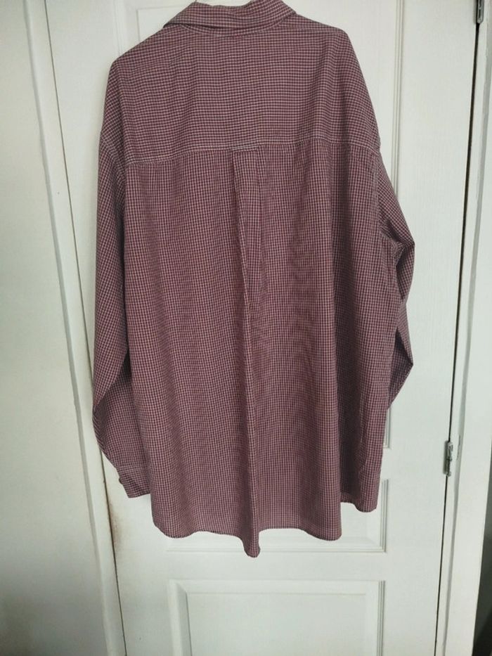 Chemise homme chaps 3 xl - photo numéro 6