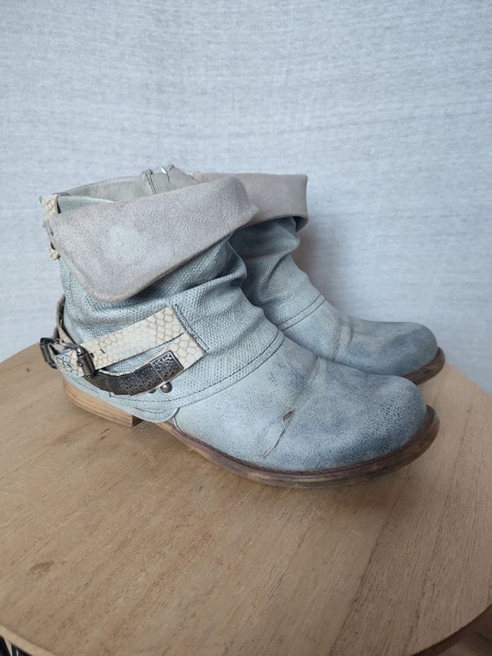 Bottines