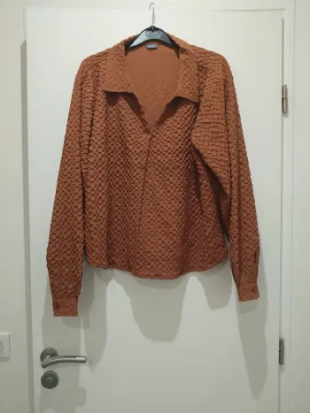 Blouse neuve taille 42