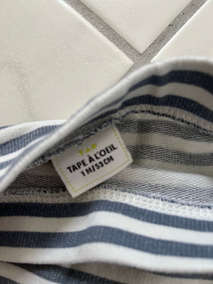 Lot 3 pantalons - photo numéro 2