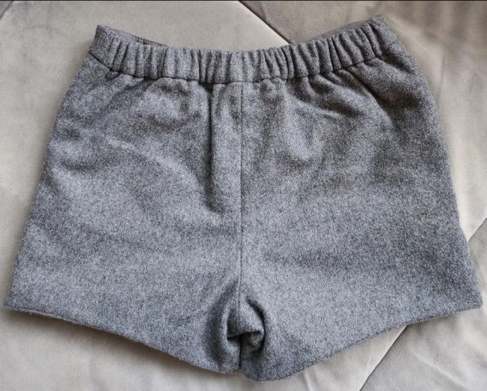 Short Jacadi en laine - photo numéro 2