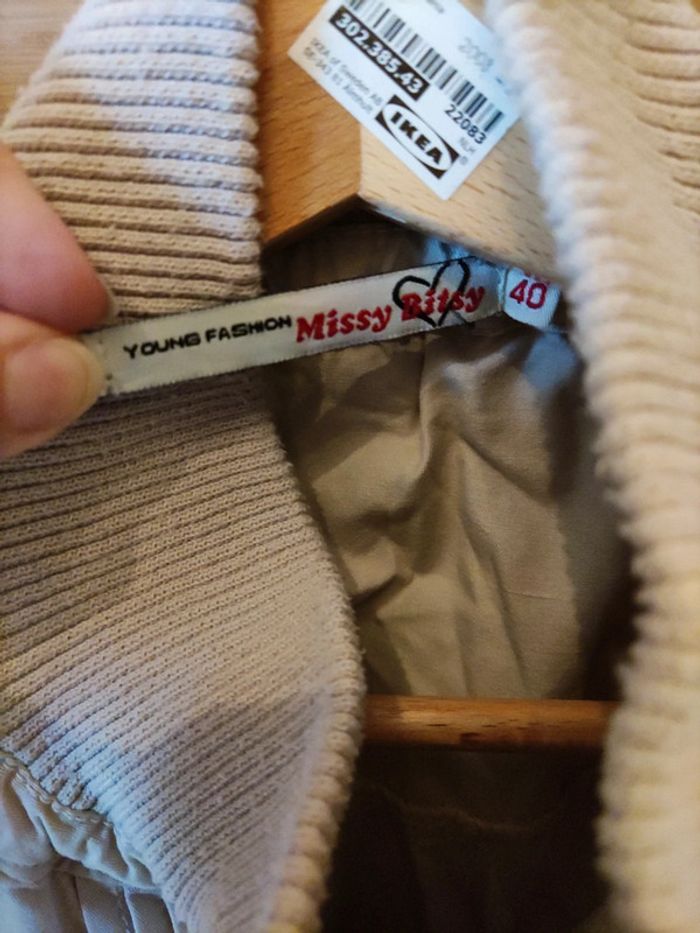 Vestes - photo numéro 3