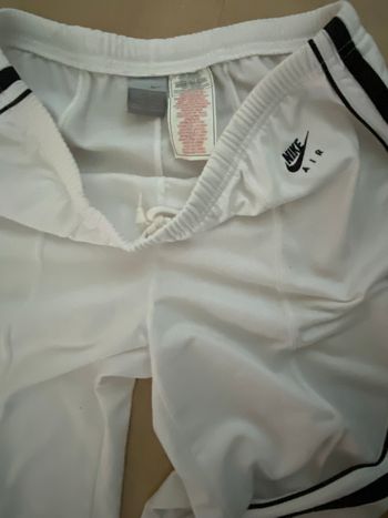Jogging nike femme 