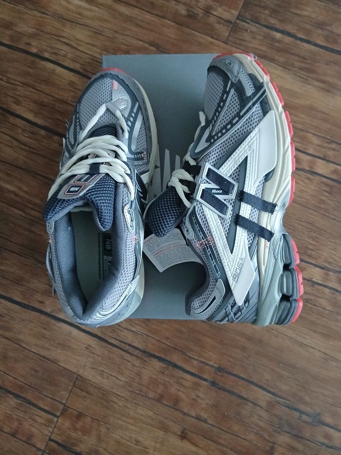 Chaussure New Balance - photo numéro 4