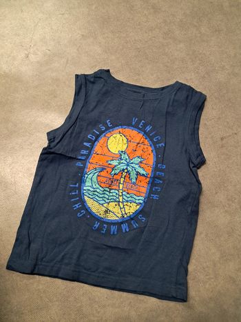 tee shirt garcon 6 ans