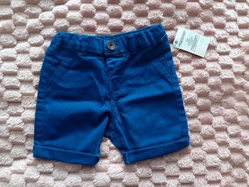 Short in extenso 9m neuf