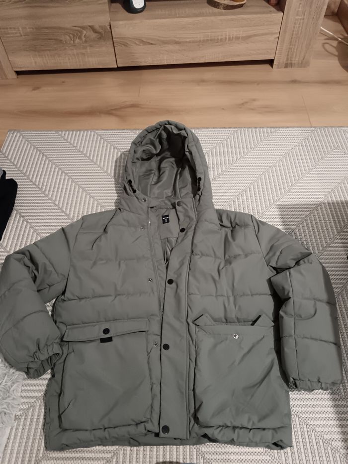 Kiabi, doudoune taille 10-12 ans
