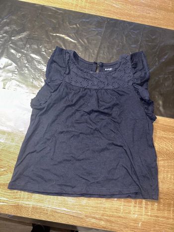 T-shirt fille
