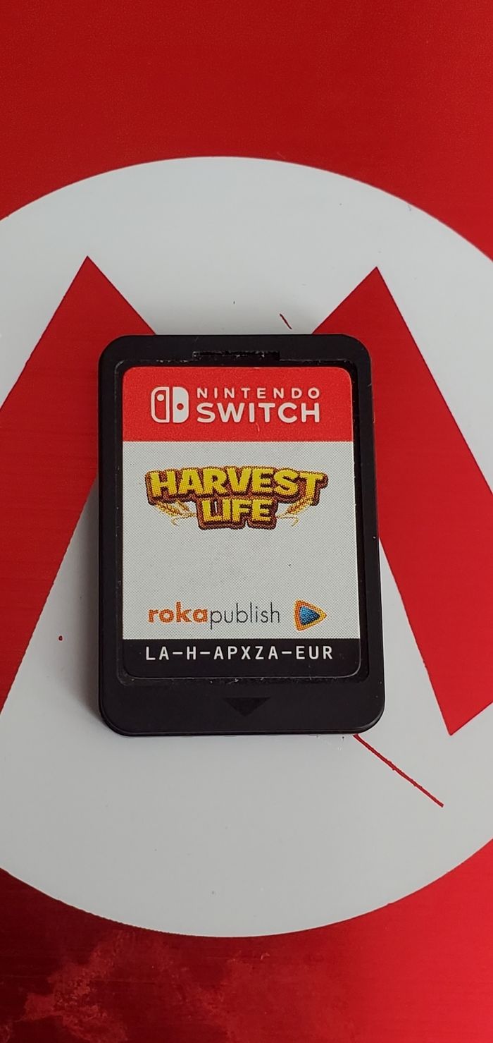 Jeux Nintendo