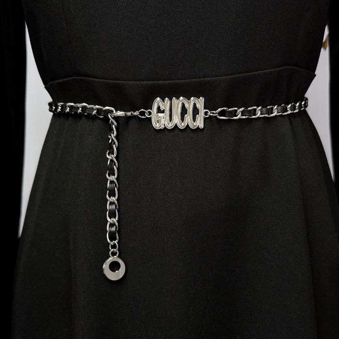 Ceinture chaînette Gucci ✅