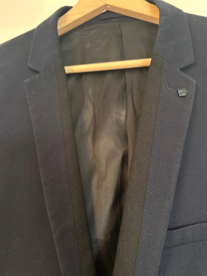 Veste de costume Brice - photo numéro 7