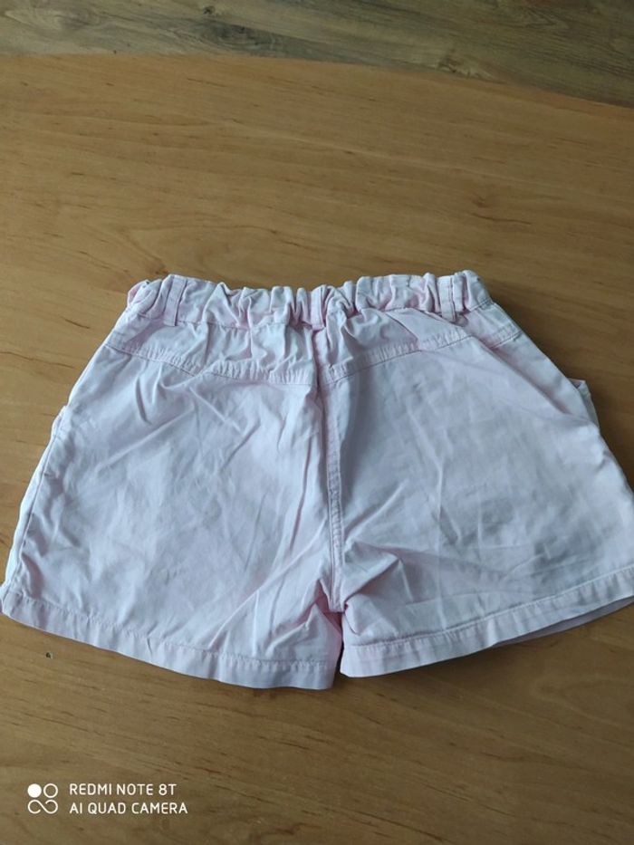 Short - photo numéro 2