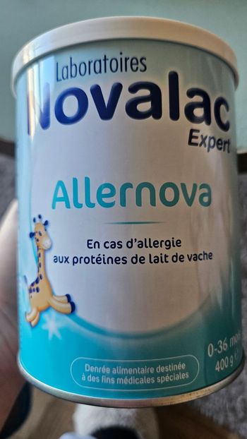 Allernova AR