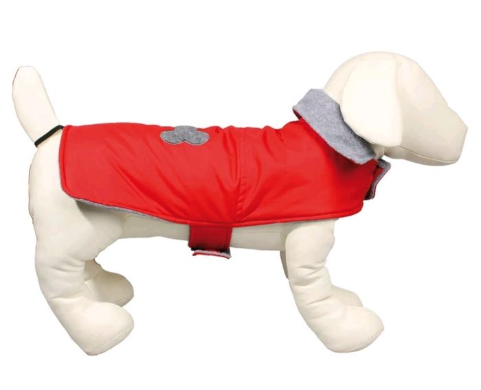 Manteau polaire chien - photo numéro 4
