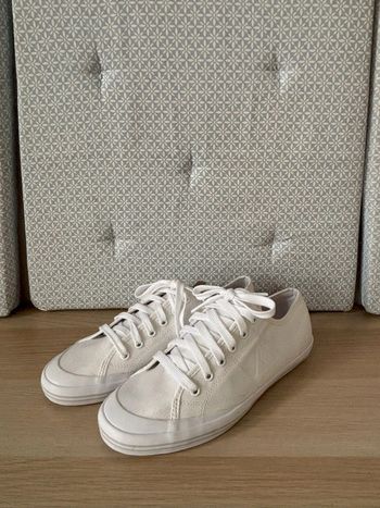 Baskets irisées "Le Coq Sportif" (Pointure : 37)