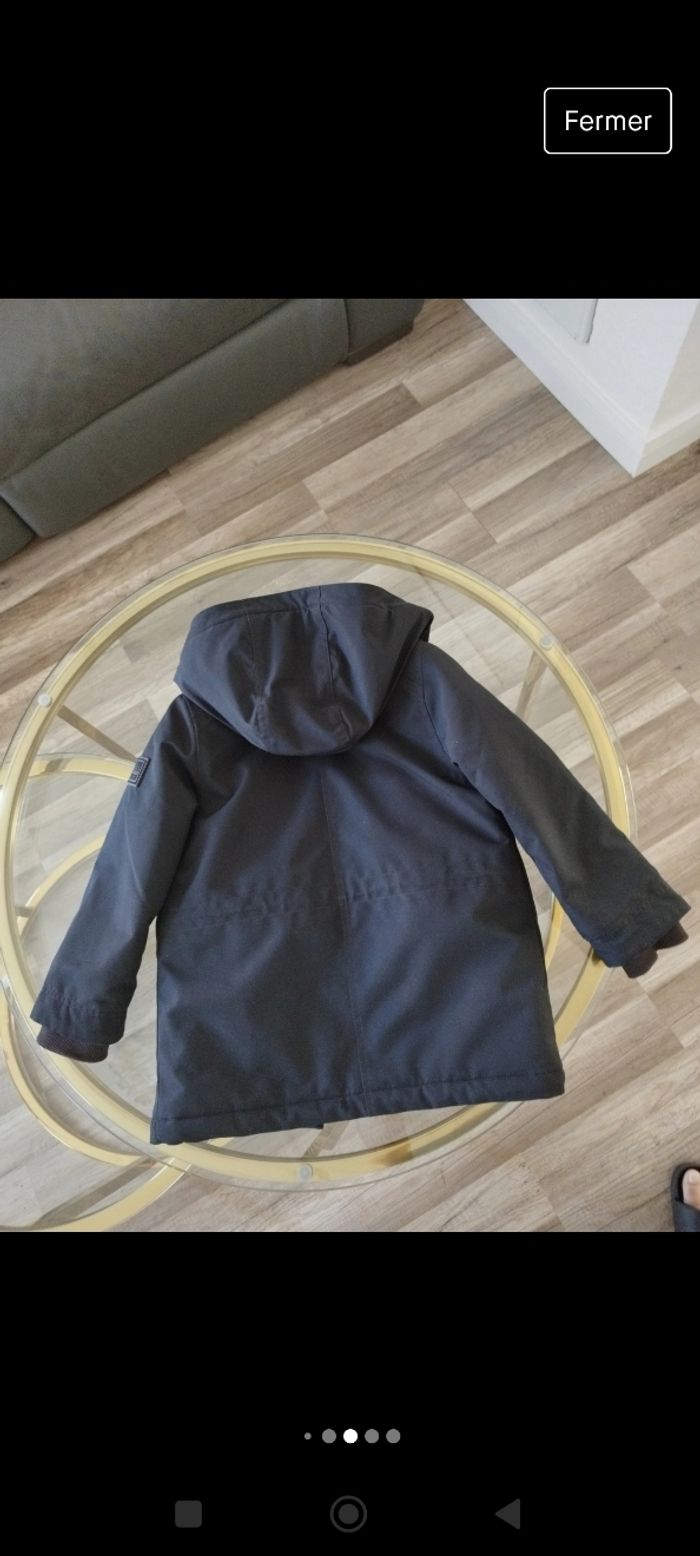 3/4 Hugo Boss noir - photo numéro 4