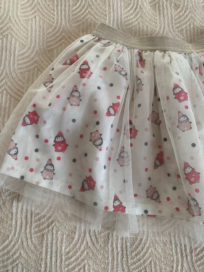 Jupe 2 ans - photo numéro 3