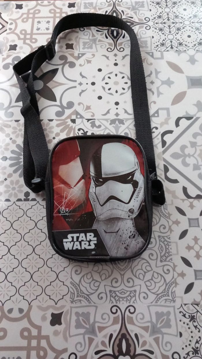 Sacoche Star Wars