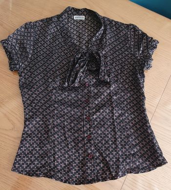 Chemise femme taille S