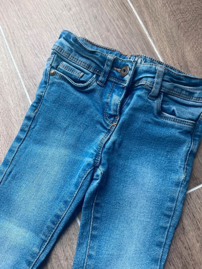 Jeans skinny 3 ans - photo numéro 2