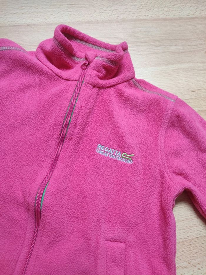 Gilet polaire - photo numéro 3
