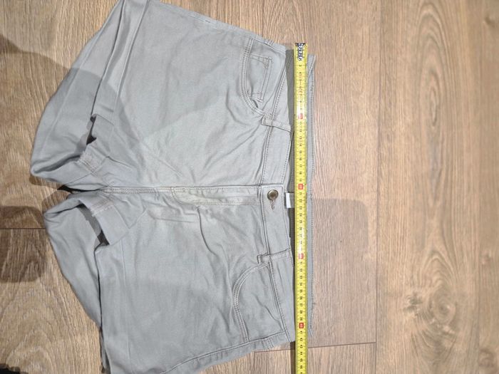 Short en jeans #H&M 42 - photo numéro 9
