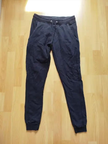 Pantalon jogging homme