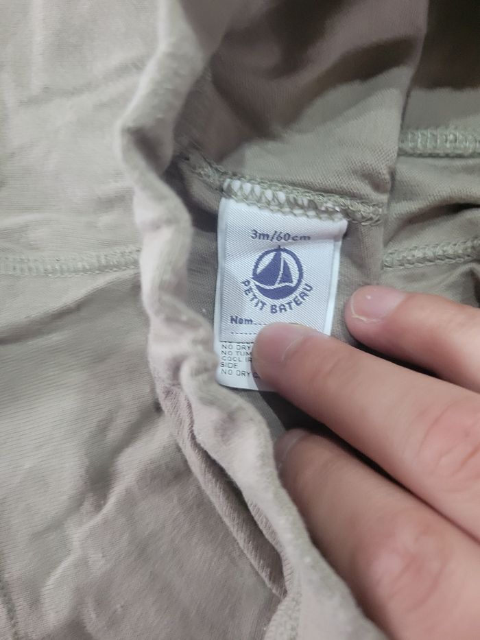 Short - photo numéro 3