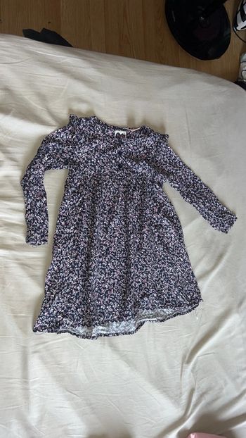 Robe fille